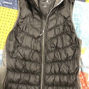 Puffer Vest
